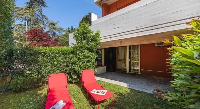 Splendid Apartment PT 1 sul Lago by Wonderful Italy