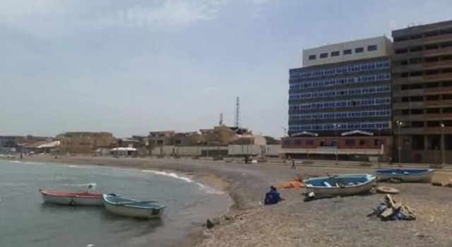 Люкс Hotel ADGHIR
