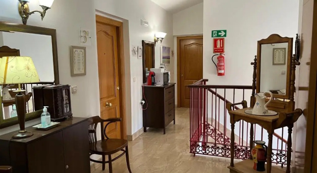 Номер Standard Apartamentos Turisticos Juanita "Ope"