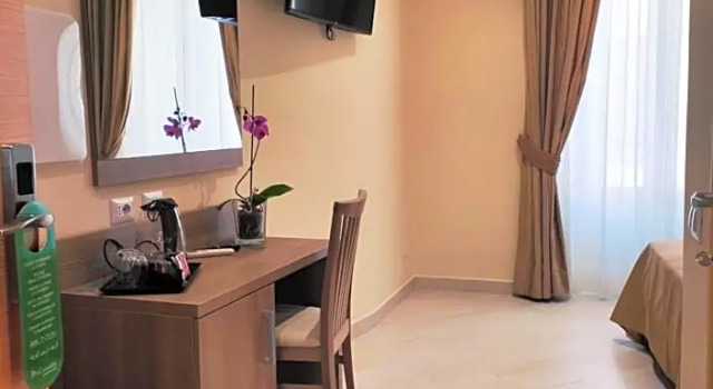 Номер Standard Luxury Suites - Stay Inn Rome Experience