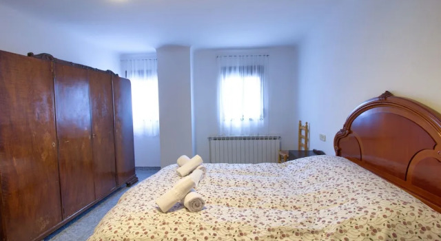 Cuencaloft Casa Rural El Hidalgo, Забронировать Отель Отели La Alcarria с парковкой, Парковка