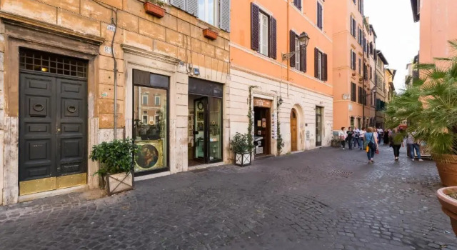 Апартаменты Piazza Navona-Coronari House