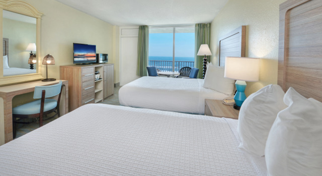 El Caribe Resort & Conference Center