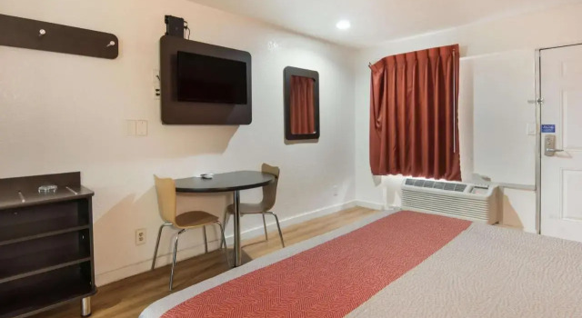 Quality Inn South