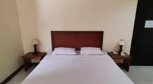 Номер Superior Grand Papua Hotel Fakfak