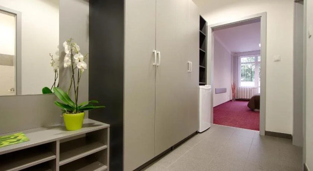 Apartman Student, Reserva ahora Apartamento Praga República Checa, cerca de Estación de metro Chodov