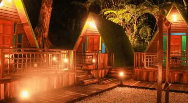 Rustcamps Glamping Resorts
