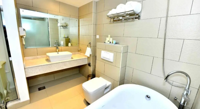 Sviitti Be Inn Hotel