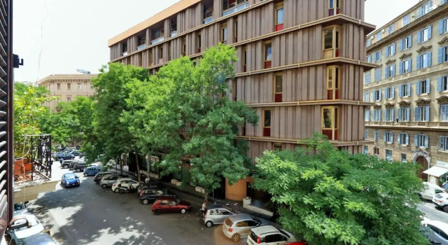 Апартаменты 4bnb - Cavour Square Apartment