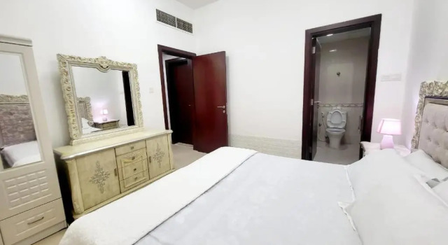 Апартаменты с 2 комнатами Cheap Holiday Home