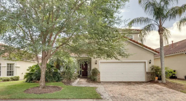 Вилла с 6 комнатами Lanai & Pool: Spacious Villa Near Disney