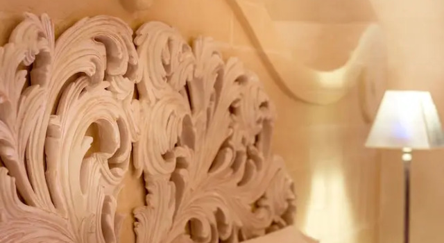Двухместный номер Deluxe Palazzo Gattini - The Leading Hotels of the World