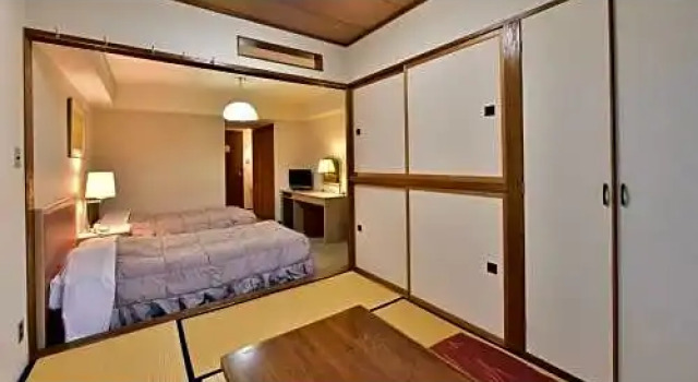 The Alps Hotel Hakuba, Prenota Hotel Hotel a Nagano con piscina, Piscina