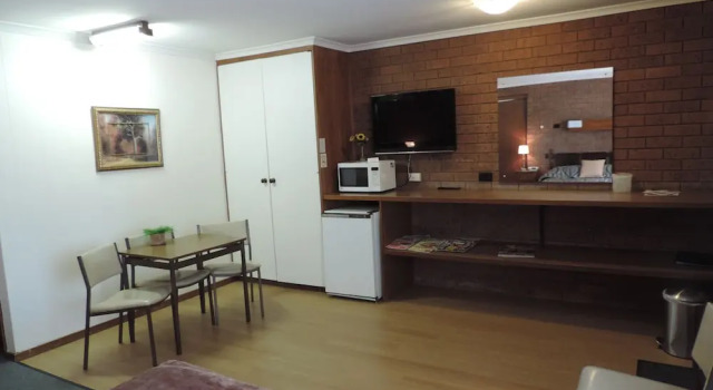 Люкс Greenacres Motel Corowa
