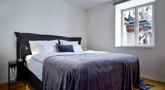 Апартаменты Hotel Maribor, City apartments