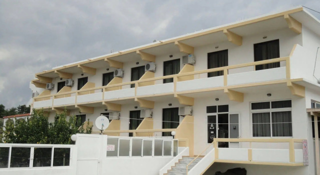 Hotel Anagros
