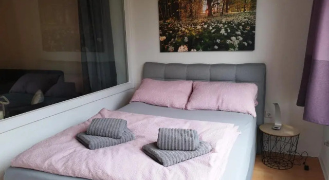 City Apartment Bahnhofnah, Забронировать Апартаменты/квартира Апартаменты Киля, рядом с City ​​Gallery Kiel, Апартаменты/квартира