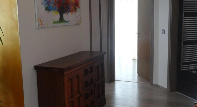 Ferienwohnung Schwarzwald-Baar Blick, 预订 酒店 多瑙艾辛根 黑森林