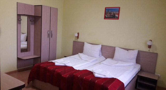 Pensiunea Eli, Varaa Hotelli Sibiu 