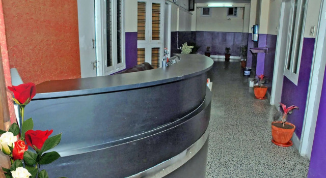 Elegant Guest House, Rezervovat Penzión Bangalore Bangalore