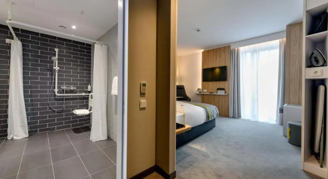 Holiday Inn Express Fulda by IHG