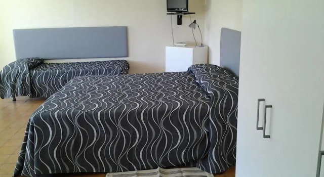 Residence La Carruba