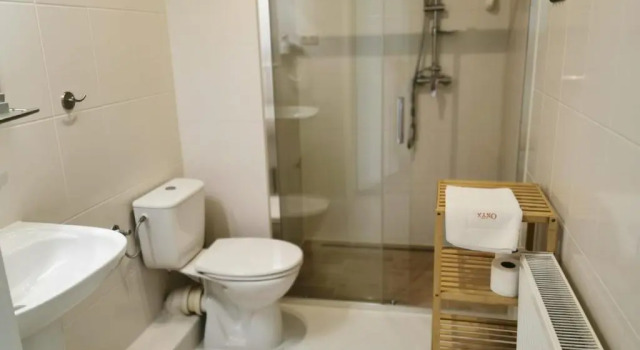 Camera Deluxe Hotel Onyx
