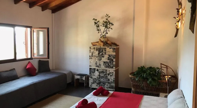 EcoTara Canary Islands Eco-Villa Retreat, Prenota Hotel Hotel a Gran Canaria con piscina, Piscina
