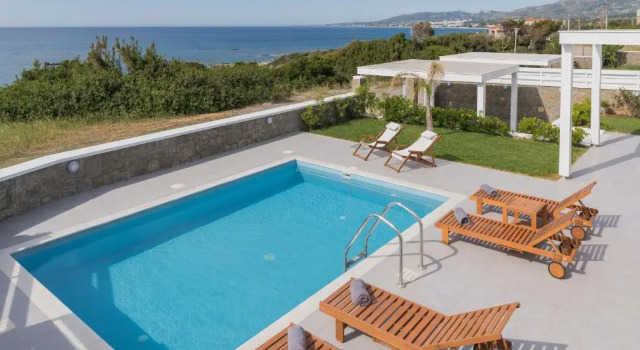 Вилла Villa Sea La Vie