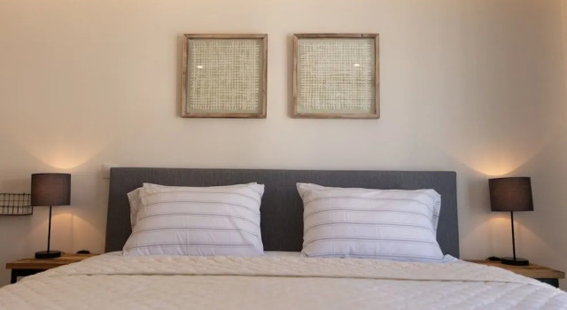 New on the Market - Unique Penthouse Apartment