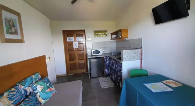 Standard Apartment Fare Arana Mooréa Guesthouse