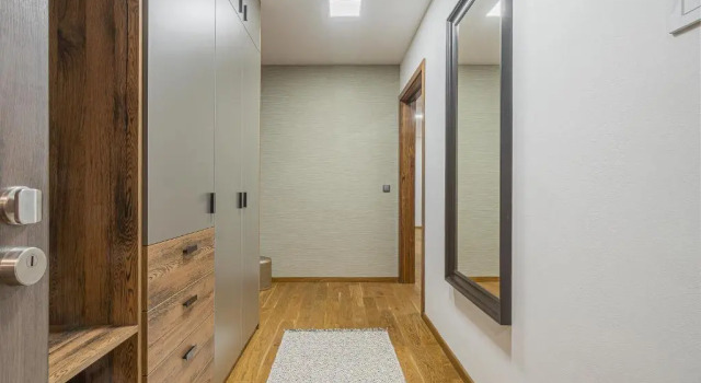 Апартаменты Apartment Adélka 102