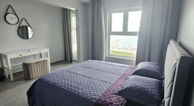 Seaview Resort  Boca Sami, Varaa Lomakeskus Dorp Sint Michiel Curacao