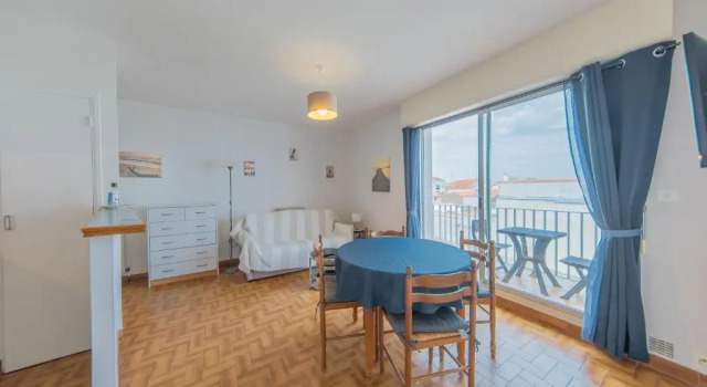 Résidence Clemenceau 1, Prenota Appartamento Hotel a Aquitania con parcheggio, Parcheggio
