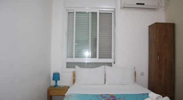 Номер Classic Gaaton Motel