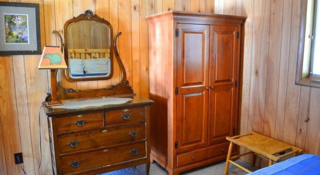 Nitschkes Northern Resort- Unit 7 3 Bedroom Condo, Buchen Sie Hotel Minocqua Wisconsin
