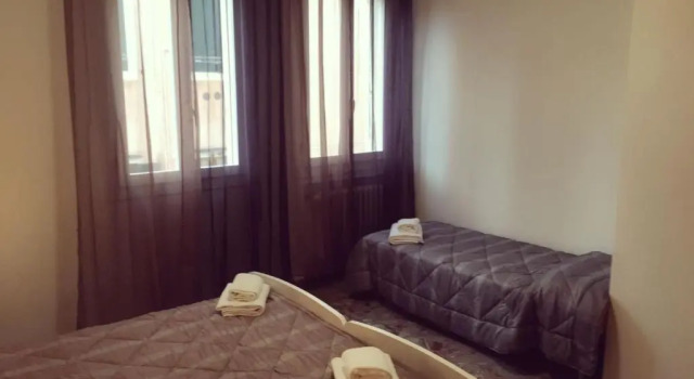 Номер Standard Goldmine Guest House 1