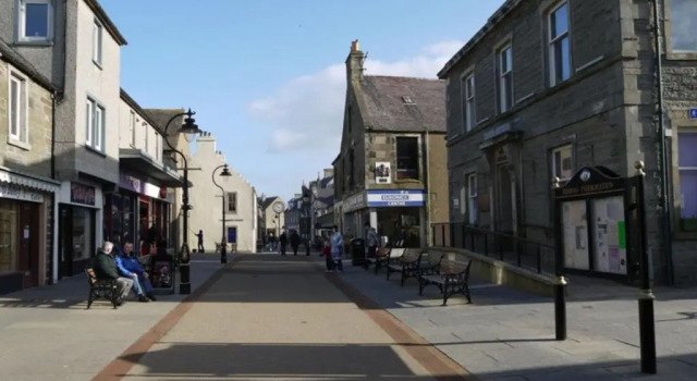 The Hideaway, Забронировать Отель Скарфскерри Caithness
