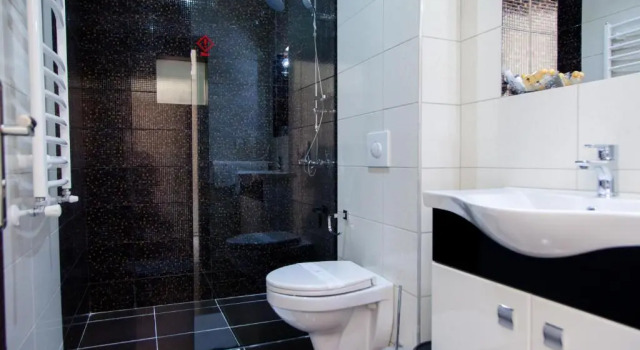 Четырёхместный номер Standard с балконом Spa Hotel Montefila