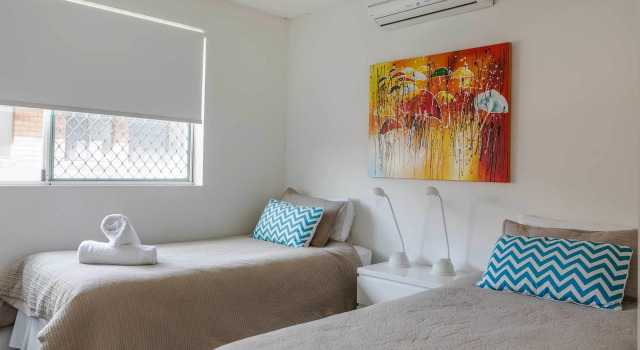 Sailport Mooloolaba Apartments, Reserva ahora Apartamento Mooloolaba Sunshine Coast, cerca de Mooloolaba Esplanade