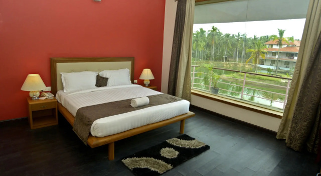 Sterling Palavelli Godavari, Book Hotel Rāzole Andhra Pradesh