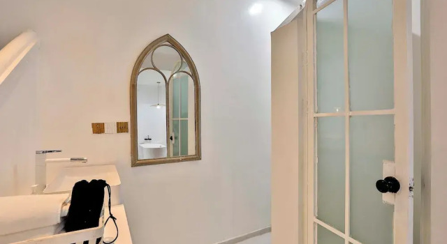 Номер Comfort Shanghai Yinshu Courtyard Garden Hotel