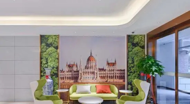 Vienna 3 Best Hotel (Shanghai Chenjiazhen), Varaa Hotelli Shanghai Shanghai