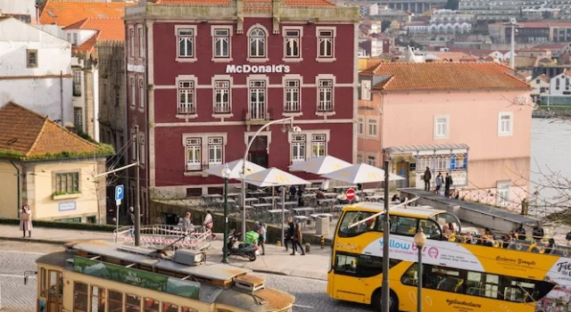Двухместный номер Premium Memoria Porto FLH Hotels
