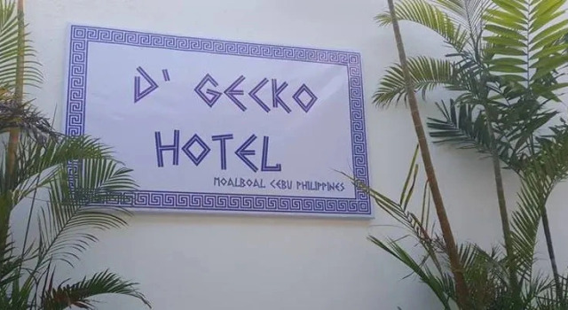 Camera singola Deluxe D´Gecko Hotel