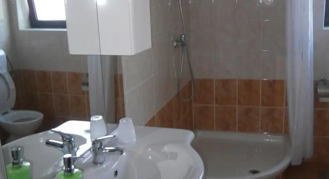 Apartment Maslina, Забронировать Апартаменты/квартира Отели Задарской жупания с бассейном, рядом с Пляж Старенице, Бассейн