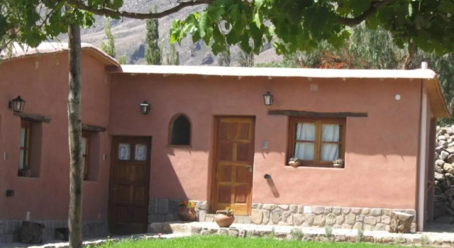Семейный номер Standard Hosteria La Morada