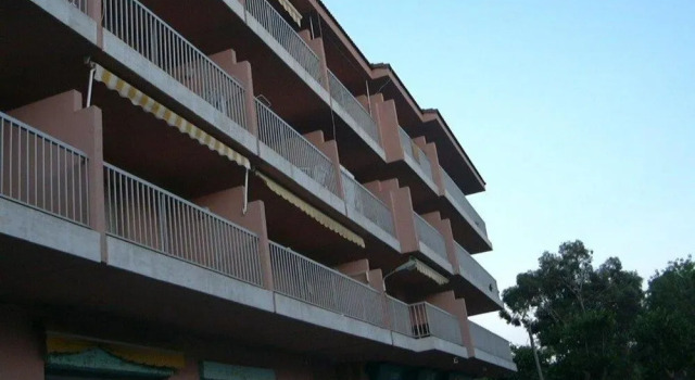 Apartamentos Dinasty