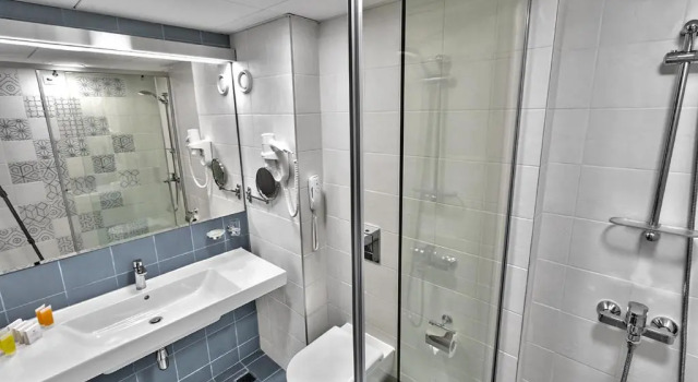 Номер Standard Парк Свети Врач - Сандански