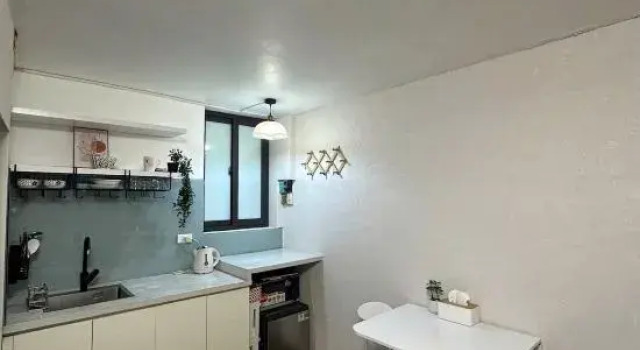 Hidden Nest / EntireApt / 5pax / CityCentre / Tranquil